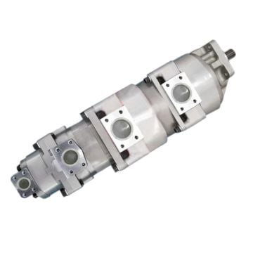 Hydraulic Gear Pump 705-56-46030 For Komatsu