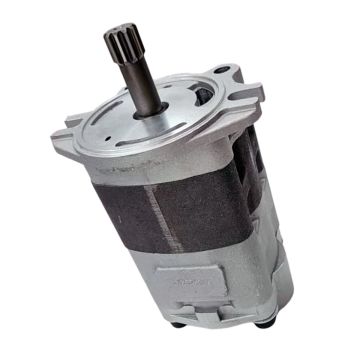 Gear Pump RD809-77470 For Kubota