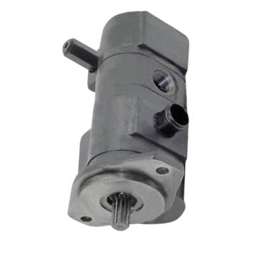 Gear Pump 7001898 For Bobcat