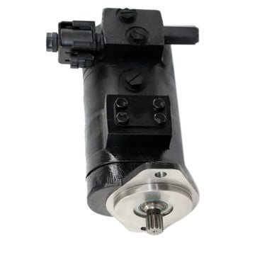 Gear Pump 7409990 For Bobcat