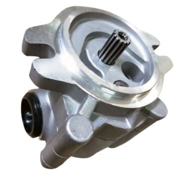 Pilot Gear Pump K5V160 For Kawasaki