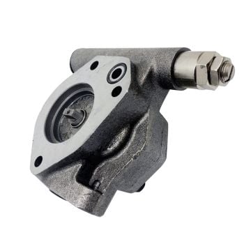 Pilot Gear Pump For Komatsu PC60-6 Excavator