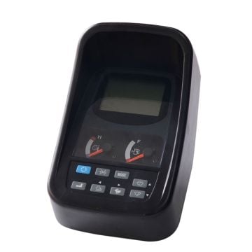 Monitor Display Screen YN59S00021F2 For Kobelco