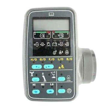 Monitor Display Panel 7834-73-6000 For Komatsu