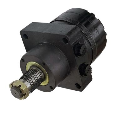Hydraulic Wheel Motor TCA12678 for John Deere