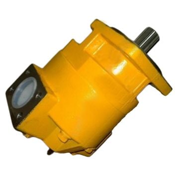 Gear Pump 307-5498 for Sem Wheel Loader