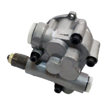 Gear Pump 2902440-0395A for Hyundai