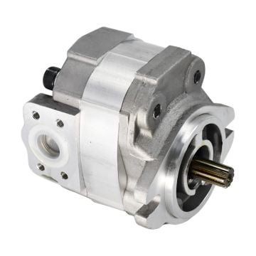 Hydraulic Gear Pump 705-22-25170 7052225170 for Komatsu