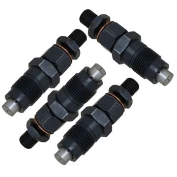 4pcs Fuel Injector 1G065-53002 For Kubota