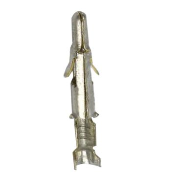 Terminal Pin Male 24-18 4460227 For JLG
