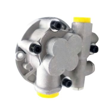 Pilot Gear Pump K7V63 for Kobelco