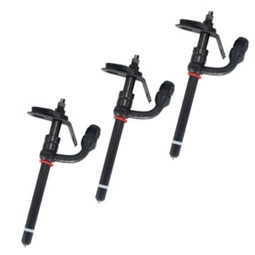 3pcs Fuel Injector SE500826 For John Deere