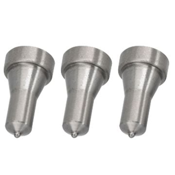 3pcs Fuel Injector Nozzle 119810-53000 For Yanmar