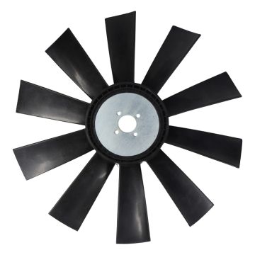 Radiator Fan 2485C521 for Perkins