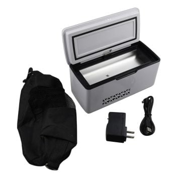 Cooler Refrigerated Box M-cool B For insulin