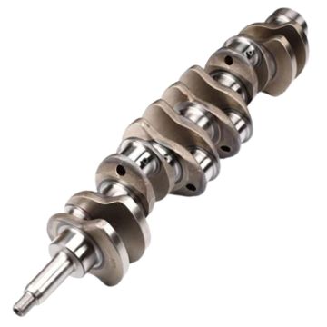 Crankshaft 13400-1690 For Hino