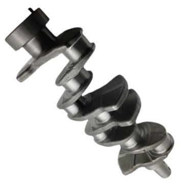Crankshaft For Yanmar Engine 4TNE106T