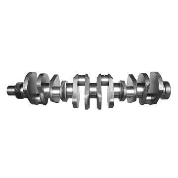 Crankshaft 3600301601 For Mercedes Benz