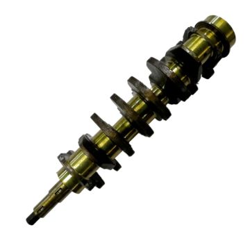 Crankshaft MD013680 For Mitsubishi