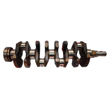 Crankshaft 13411-16900 For Toyota