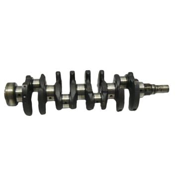 Crankshaft 13411-16900 For Toyota Engine 4AFE 4A-FE