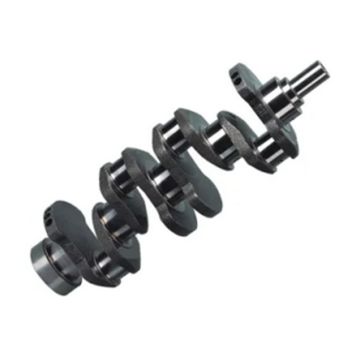 Crankshaft 892190927 For Isuzu