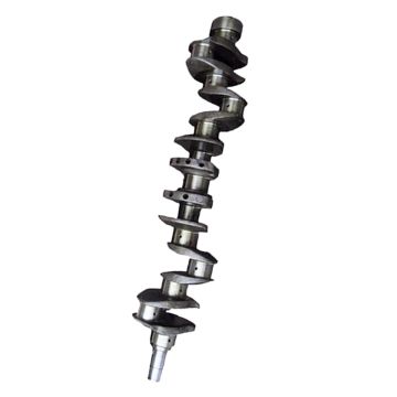 Crankshaft 13400-1032 For Hino