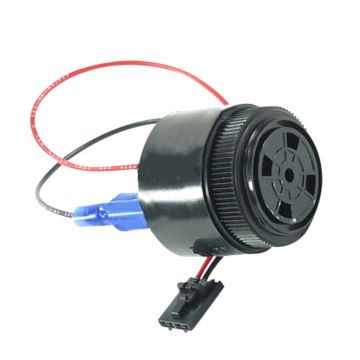 Alarm Assembly 12VDC ITT 3 PIN 51860GT For Genie