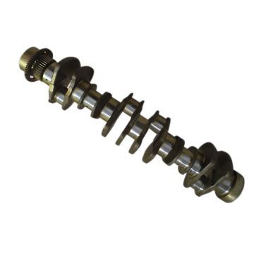 Crankshaft 3681910 For Cummins