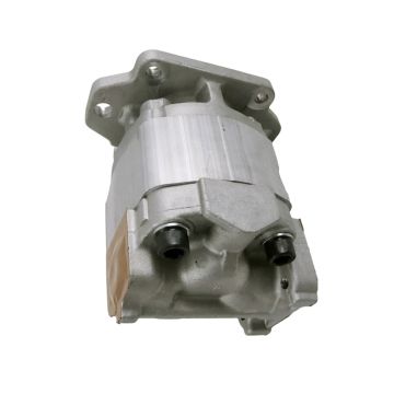 Hydraulic Gear Pump 705-12-40040 705-22-40110 For Komatsu