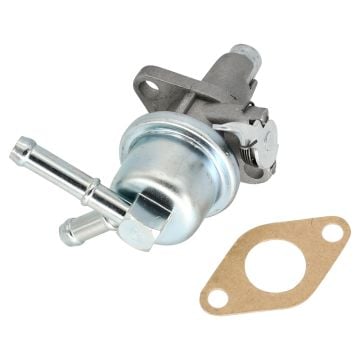 Fuel Lift Pump 17539-52030 with Gasket for Kubota