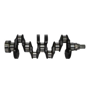 Crankshaft 23111-02521 For Hyundai