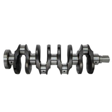 Crankshaft 8-94136-164-0 For Isuzu