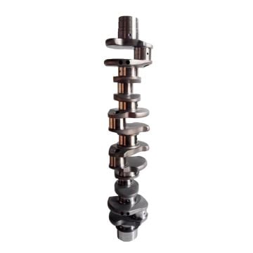 Crankshaft For Mitsubishi 6D40 Engine