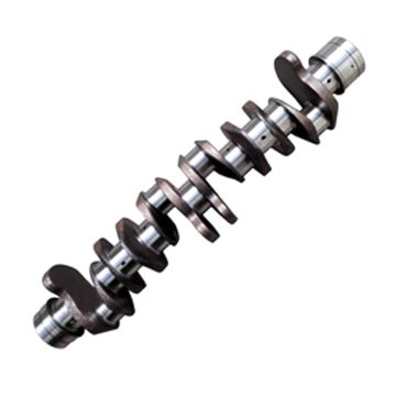 Crankshaft For Komatsu 6D107 Engine