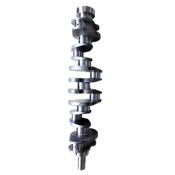 Crankshaft For Hino Engine W06D