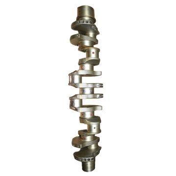 Crankshaft For Mitsubishi 6D24 Engine