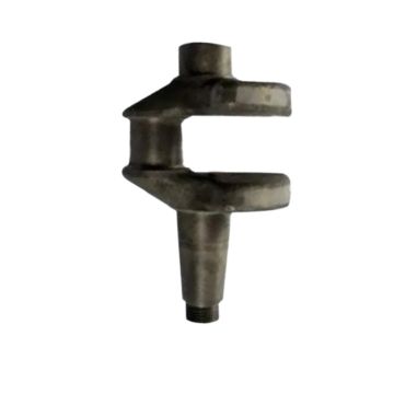 Crankshaft of Compressor S2910-E0630 29100-2971-H for Hino