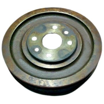 Crankshaft Pulley 3939828 for Cummins