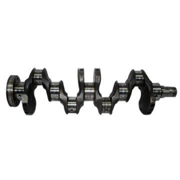 Crankshaft For Isuzu 4ZB1 Engine