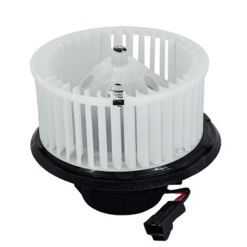 A/C Blower Motor 12V 24V CA2474729 For Caterpillar