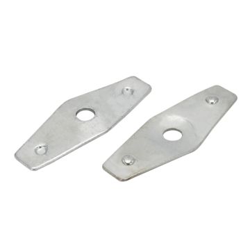 Bell Blade Support Washer 736-0524B for MTD Bell Blade Support Washer 736-0524B for MTD