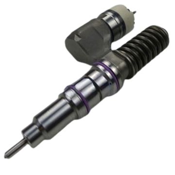 Fuel Injector 8113837 For Volvo