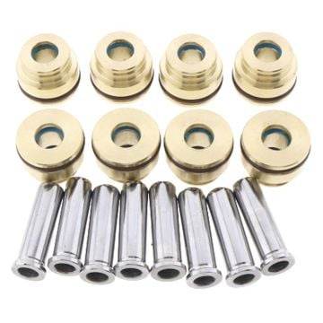 8 Pcs Joystick Pilot Control Plungers KBJ1997 For Linkbelt