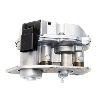 Turbocharger Electronic Actuator 59007117001 For BorgWarner