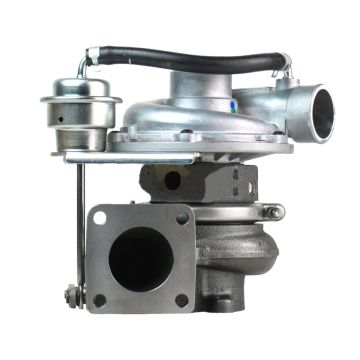 Turbo RHF5 Turbocharger 123908-18010 For Yanmar