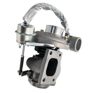 Turbo TB2548 Turbocharger 2674A084 For Perkins