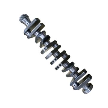 Crankshaft 13032128 for Deutz