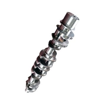 Crankshaft 3630076 3648630 4099004 3630075 for Cummins