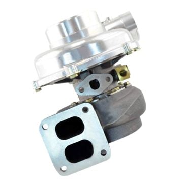 Turbo RHE8 Turbocharger 24100-2721A  For Hino
